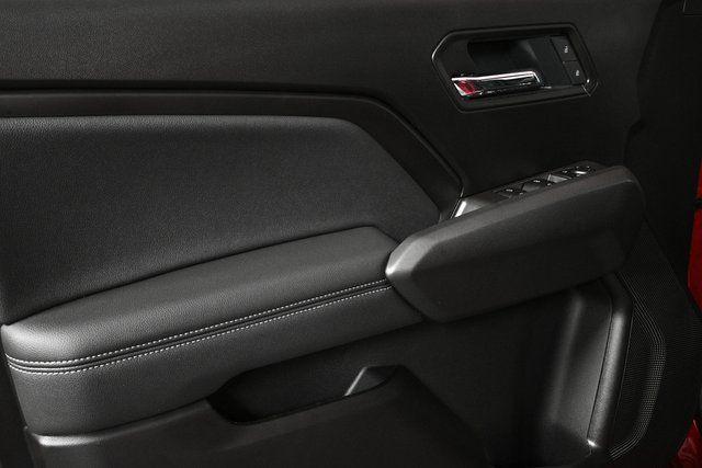new 2026 GMC Canyon car, priced at $45,260