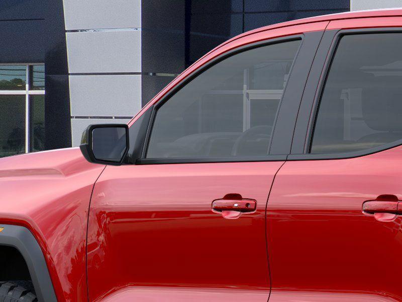 new 2026 GMC Canyon car, priced at $45,260