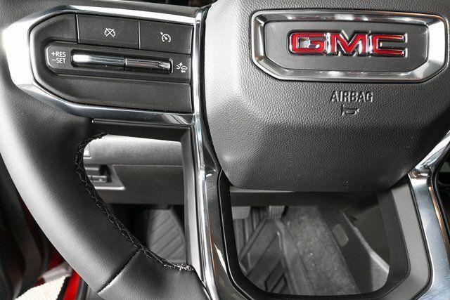 new 2026 GMC Canyon car, priced at $45,260