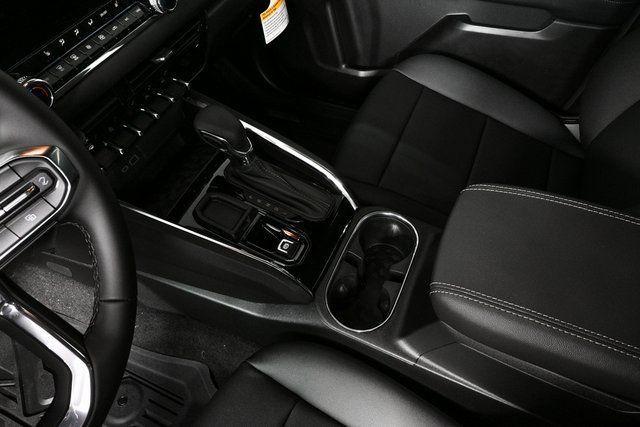 new 2026 GMC Canyon car, priced at $45,260