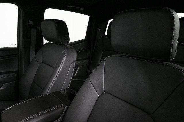 new 2026 GMC Canyon car, priced at $45,260