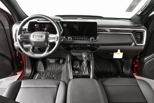 new 2026 GMC Canyon car, priced at $45,260