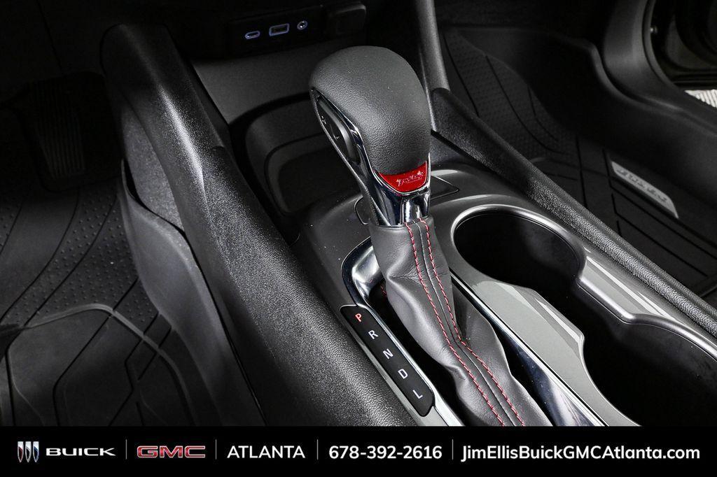 used 2024 Chevrolet Malibu car, priced at $25,494