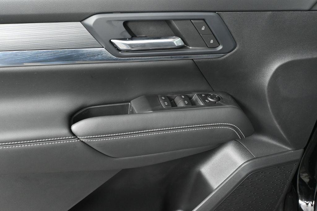 new 2026 GMC Terrain car