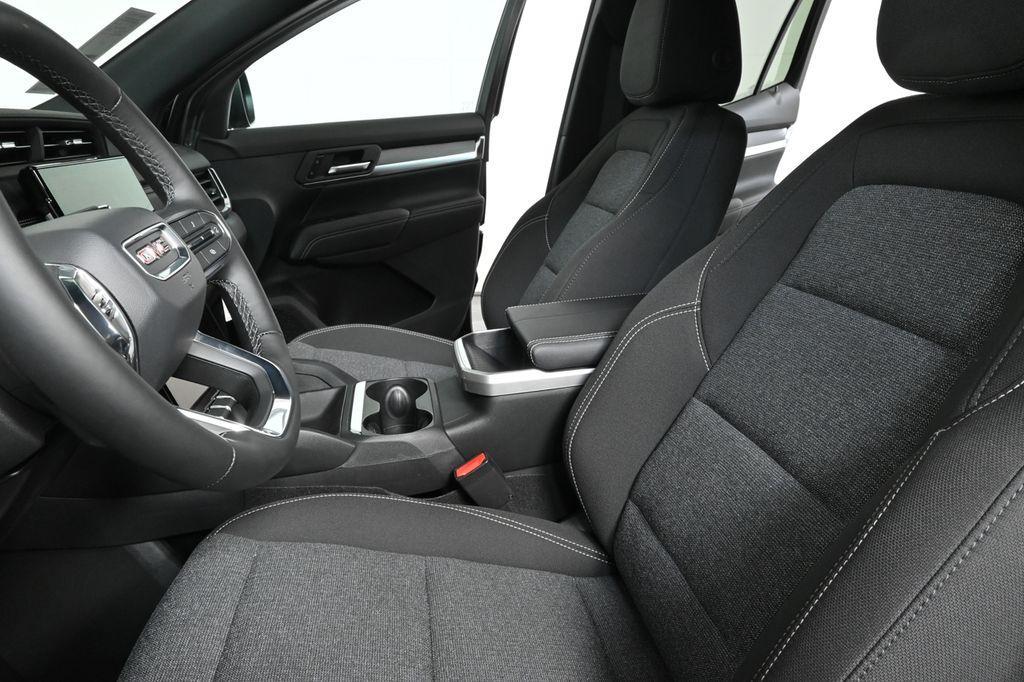 new 2026 GMC Terrain car