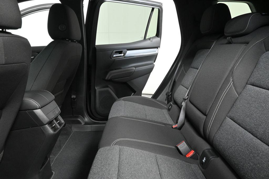 new 2026 GMC Terrain car