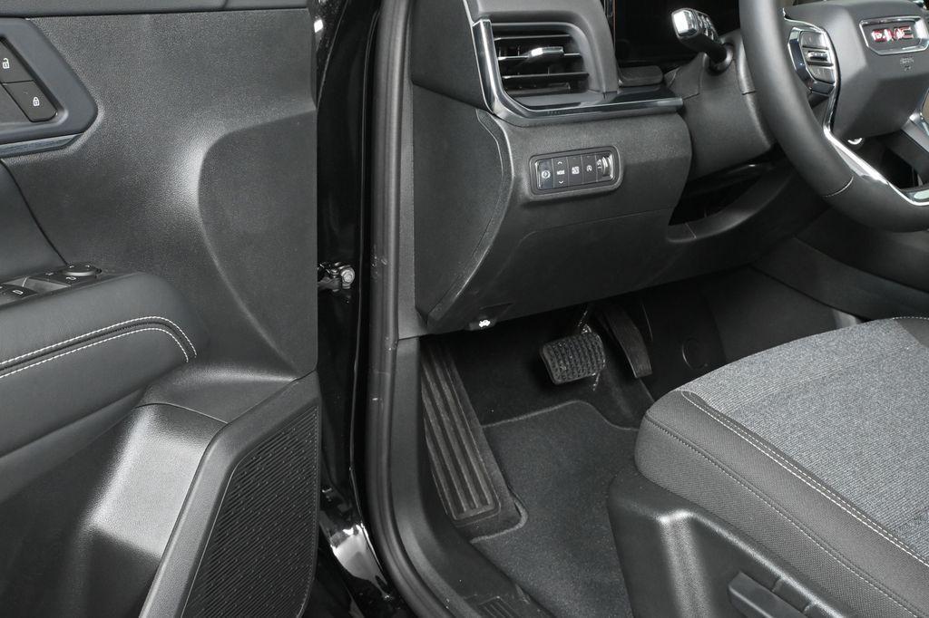 new 2026 GMC Terrain car