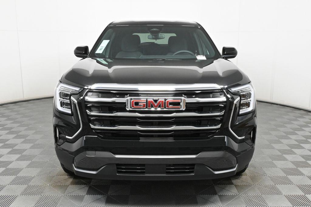 new 2026 GMC Terrain car