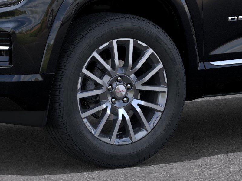 new 2026 GMC Terrain car, priced at $41,887