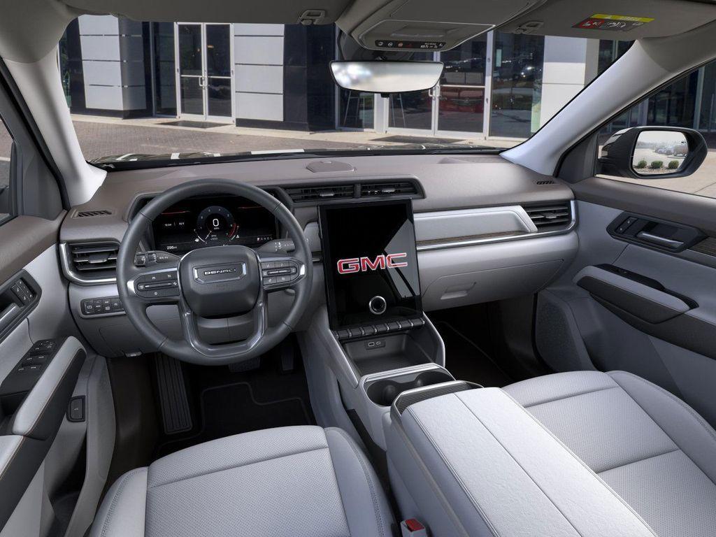 new 2026 GMC Terrain car, priced at $41,887