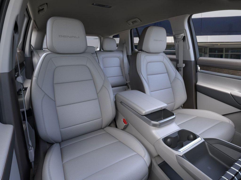 new 2026 GMC Terrain car, priced at $41,887
