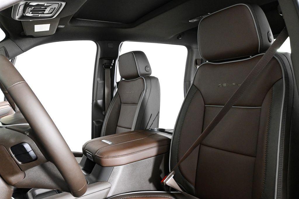 new 2025 GMC Sierra 2500 car, priced at $86,214