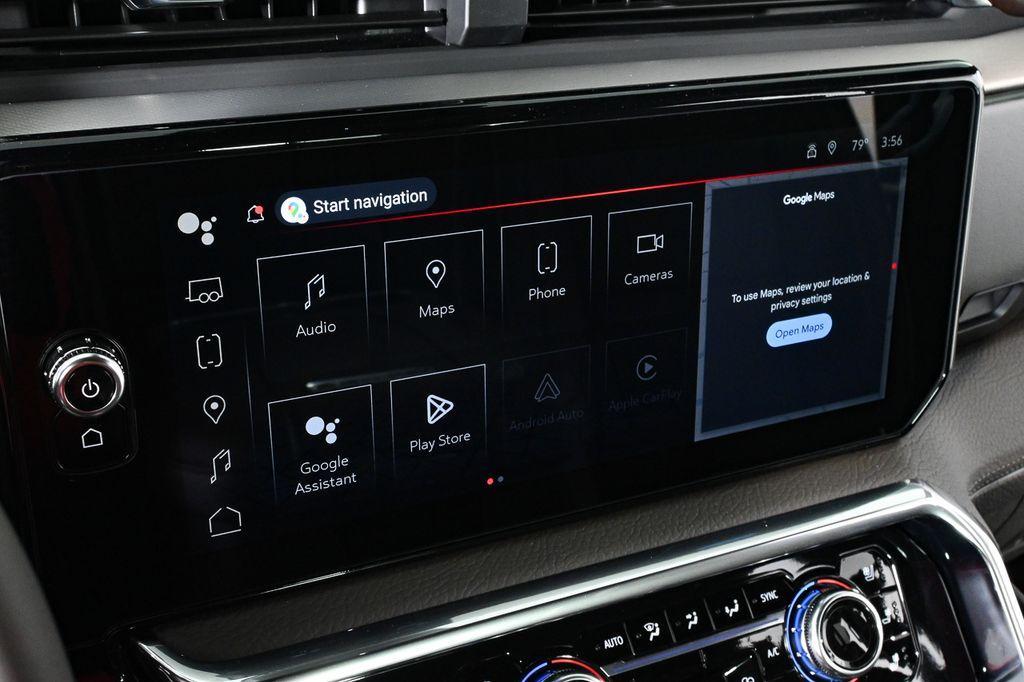 new 2025 GMC Sierra 2500 car, priced at $86,214