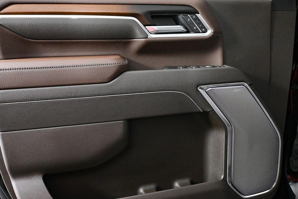 new 2025 GMC Sierra 2500 car, priced at $86,214