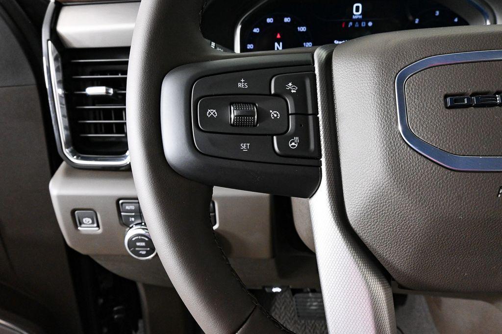 new 2025 GMC Sierra 2500 car, priced at $86,214