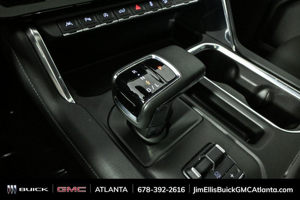 used 2024 GMC Sierra 1500 car, priced at $64,969