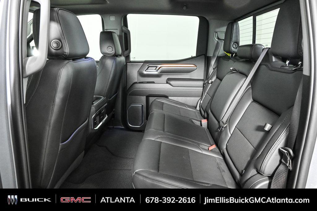 used 2024 GMC Sierra 1500 car, priced at $64,969