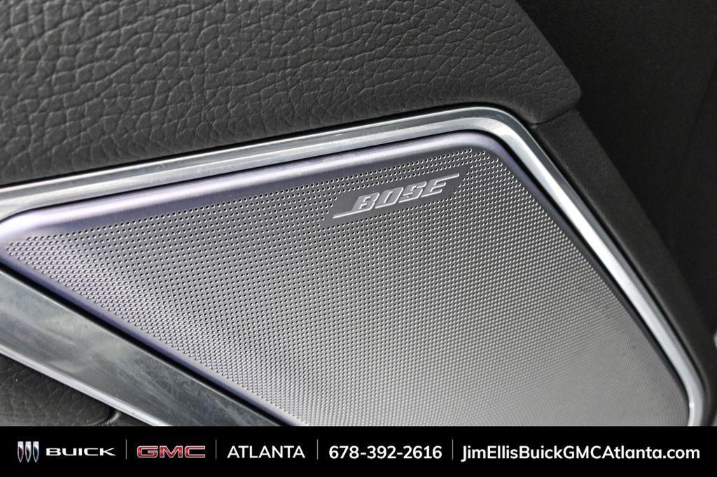 used 2024 GMC Sierra 1500 car, priced at $64,969