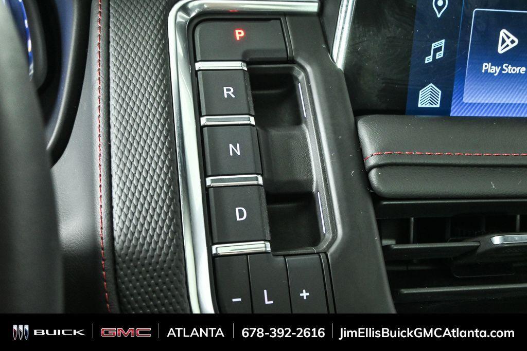 used 2022 Chevrolet Tahoe car, priced at $57,000