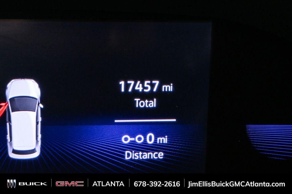 used 2023 Volkswagen Taos car, priced at $22,497