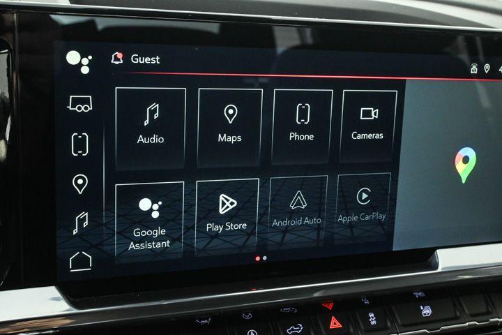 new 2024 GMC Sierra 1500 car, priced at $58,223