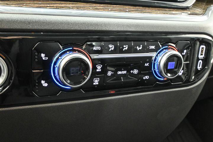 new 2024 GMC Sierra 1500 car, priced at $58,223