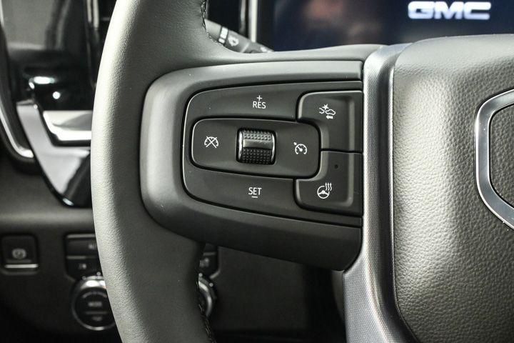 new 2024 GMC Sierra 1500 car, priced at $58,223