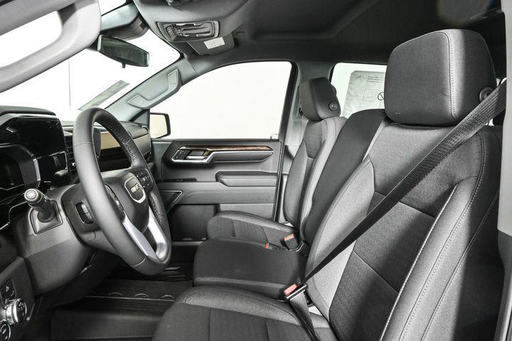new 2024 GMC Sierra 1500 car, priced at $58,223