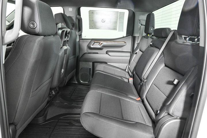 new 2024 GMC Sierra 1500 car, priced at $58,223