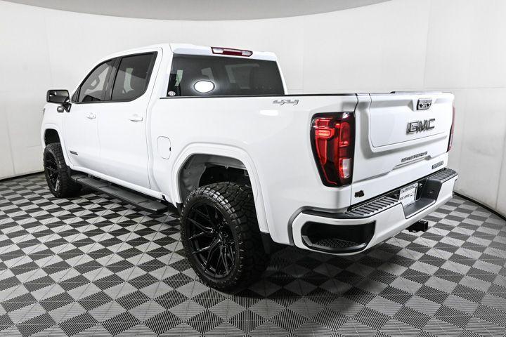 new 2024 GMC Sierra 1500 car, priced at $58,223