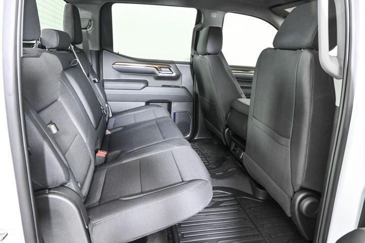 new 2024 GMC Sierra 1500 car, priced at $58,223