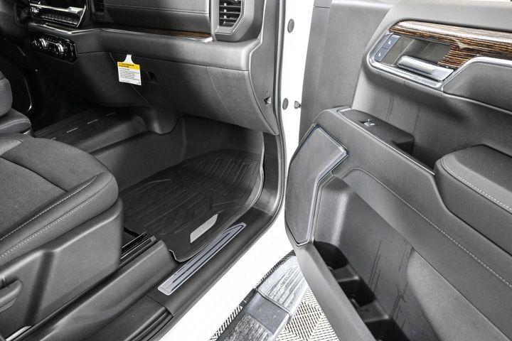 new 2024 GMC Sierra 1500 car, priced at $58,223