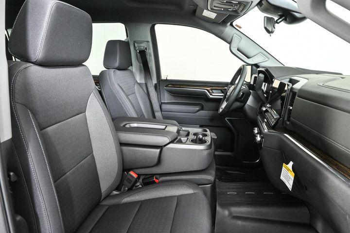 new 2024 GMC Sierra 1500 car, priced at $58,223