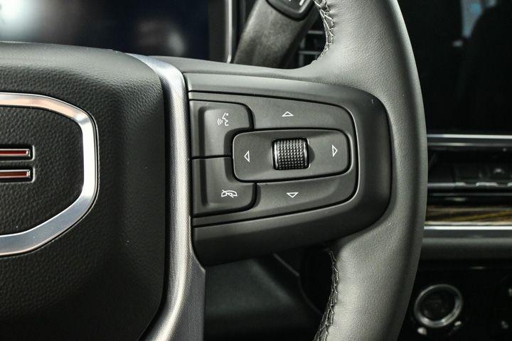 new 2024 GMC Sierra 1500 car, priced at $58,223