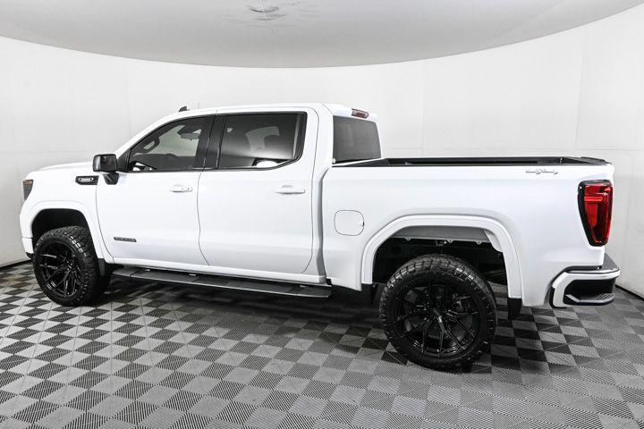 new 2024 GMC Sierra 1500 car, priced at $58,223