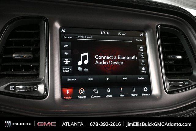 used 2023 Dodge Challenger car, priced at $56,216