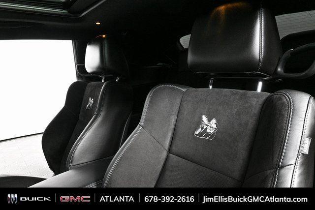 used 2023 Dodge Challenger car, priced at $56,216