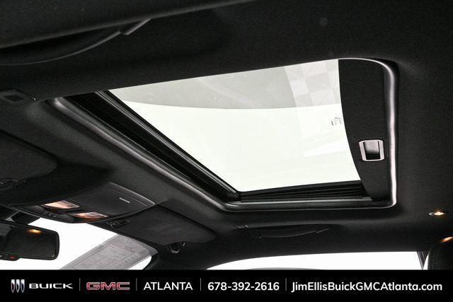 used 2023 Dodge Challenger car, priced at $56,216