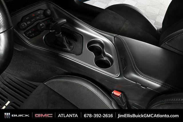 used 2023 Dodge Challenger car, priced at $56,216