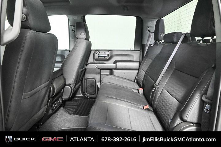 used 2024 Chevrolet Silverado 2500 car, priced at $61,000