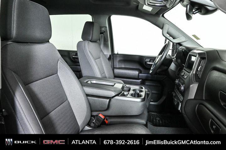 used 2024 Chevrolet Silverado 2500 car, priced at $61,000