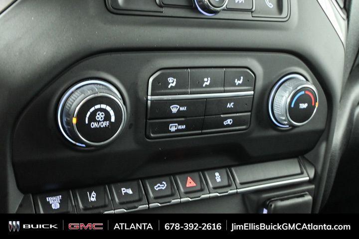 used 2024 Chevrolet Silverado 2500 car, priced at $61,000