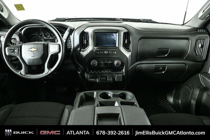used 2024 Chevrolet Silverado 2500 car, priced at $61,000