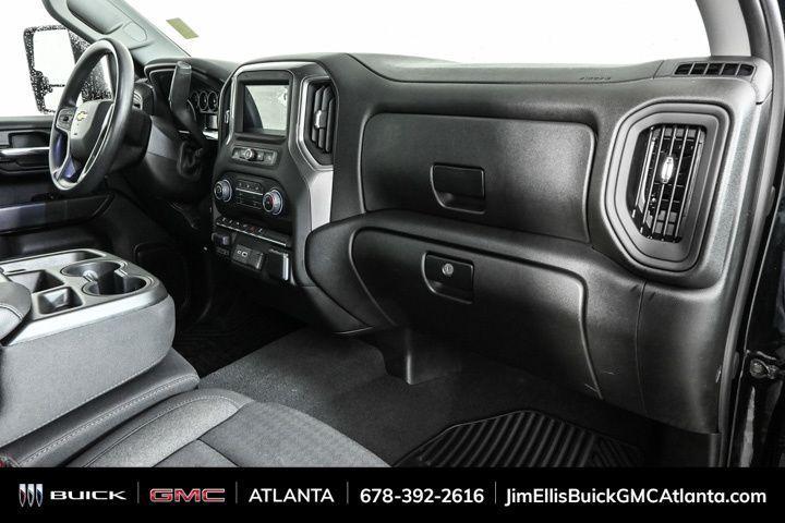 used 2024 Chevrolet Silverado 2500 car, priced at $61,000