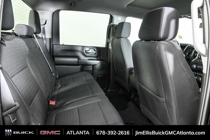 used 2024 Chevrolet Silverado 2500 car, priced at $61,000