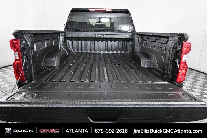 used 2024 Chevrolet Silverado 2500 car, priced at $61,000