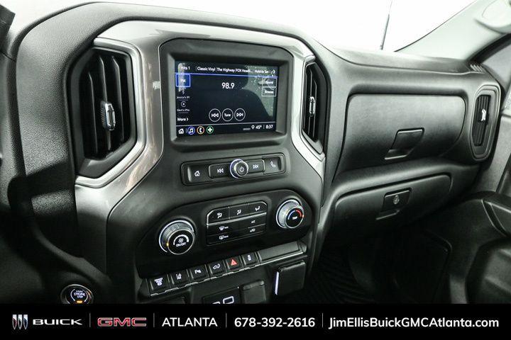 used 2024 Chevrolet Silverado 2500 car, priced at $61,000