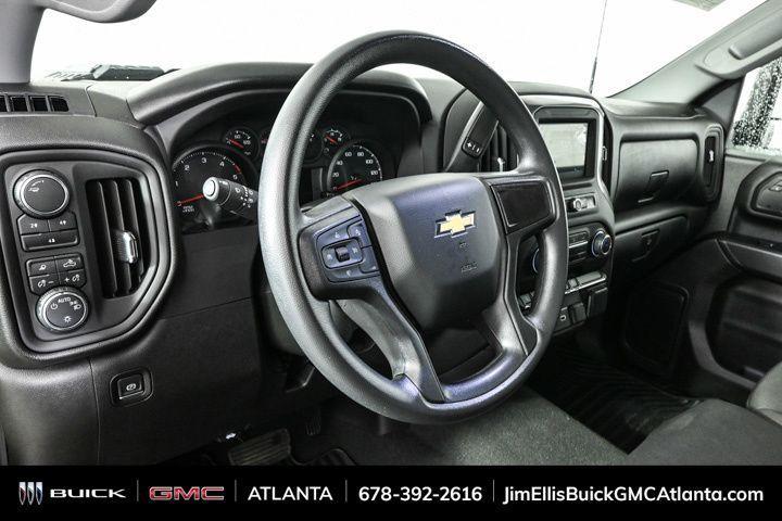 used 2024 Chevrolet Silverado 2500 car, priced at $61,000