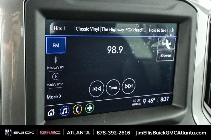 used 2024 Chevrolet Silverado 2500 car, priced at $61,000