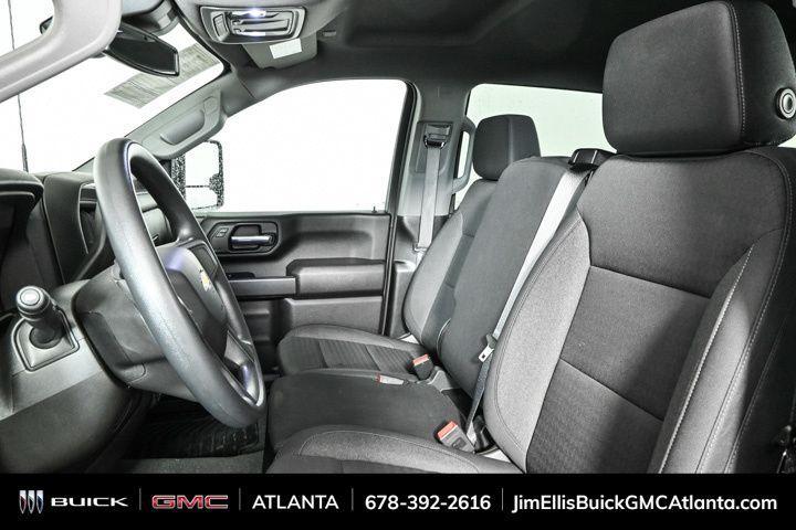 used 2024 Chevrolet Silverado 2500 car, priced at $61,000